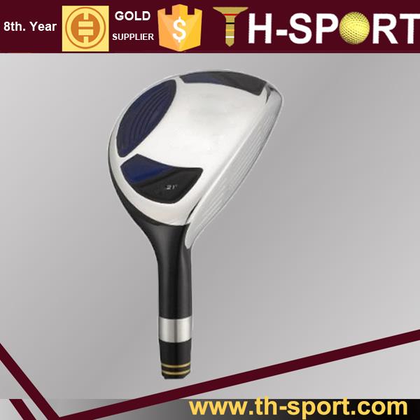 右片手ゴルフ ハイブリッド