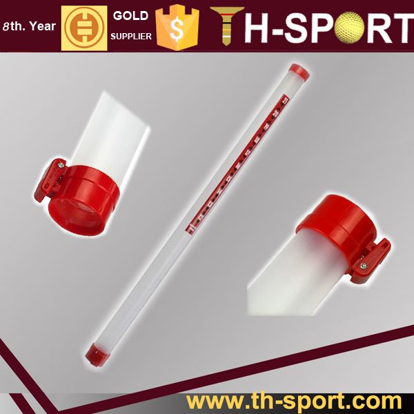 ゴルフ ボール管