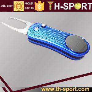 販売のためのゴルフ ディボット ツール