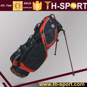 ツアー ゴルフ スタンド バッグ 9.5 インチ トップ