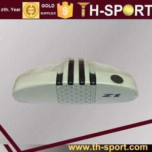 ゴルフで人気のあるホワイトマレットパター