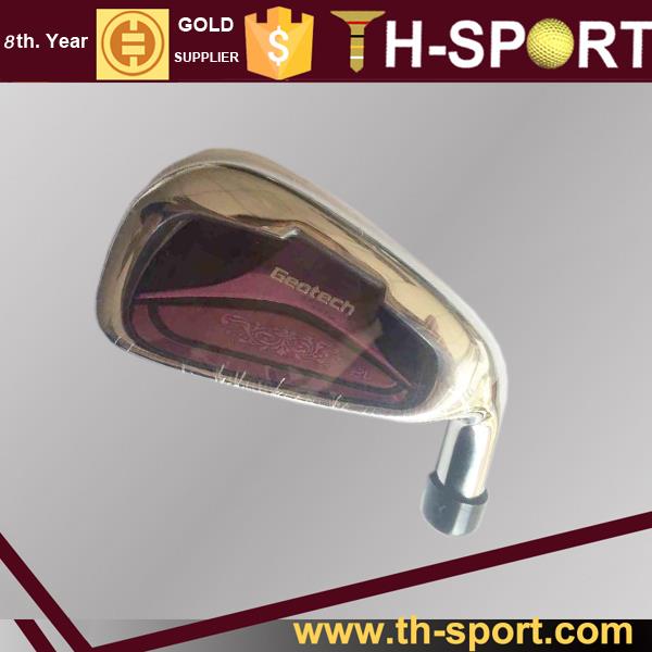 TH-IR94 1 same length golf iron club set wolesale.jpg
