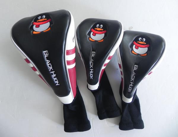 TH-HC-D243ゴルフクラブウッドドライバーヘッドカバー.jpg TH-HC-D243 Golf Club Wood Driver Headcovers.jpg