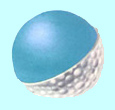 2 Piece Golf Ball 2 Piece Golf Ball