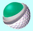 4 Piece Golf Ball 4 Piece Golf Ball