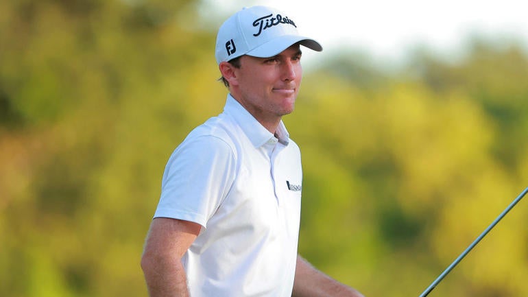 World Wide Technology Championship at Mayakoba - Final Round