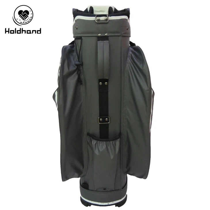 14-way Golf Bag Custom Golf Cart Bags Golf Bag factory