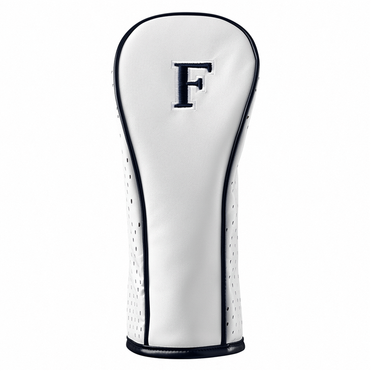 2025ユーティリティハイブリッドゴルフヘッドカバーカスタムPUレザーバルク小売ドライバーカスタムゴルフヘッドカバーゴルフクラブカバーヘッドカバー