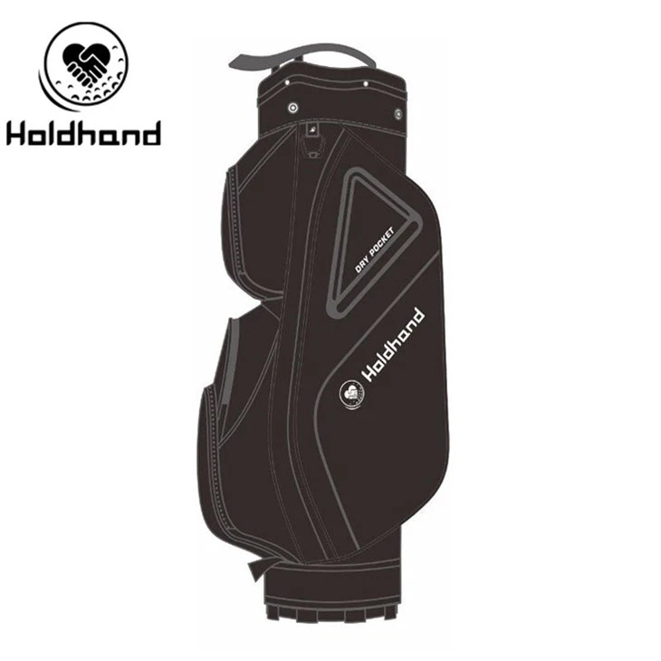 Constructed Employing Space-saving Technologies With 15-tier Club Coordinated Arrangements, Dedicated Putter Positioning Platforms, Multifunctional Pocket Integration Systems, Drink Temperature Control Compartment Units, Ergonomic Carry Execution Protocols, Quick-disconnect Weath