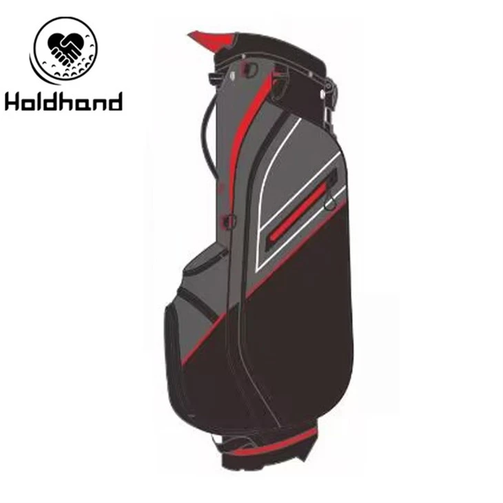 Fashion Golf Bag Custom Design Wholesale Price Golf Carry Bags