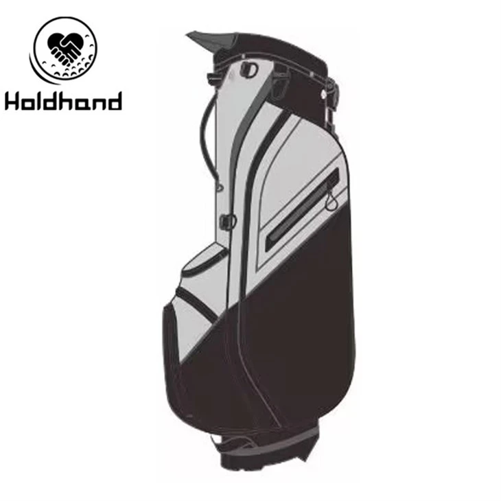 Fashion Golf Bag Custom Design Wholesale Price Golf Carry Bags