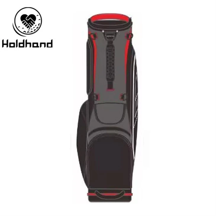 Fashion Golf Bag Custom Design Wholesale Price Golf Carry Bags