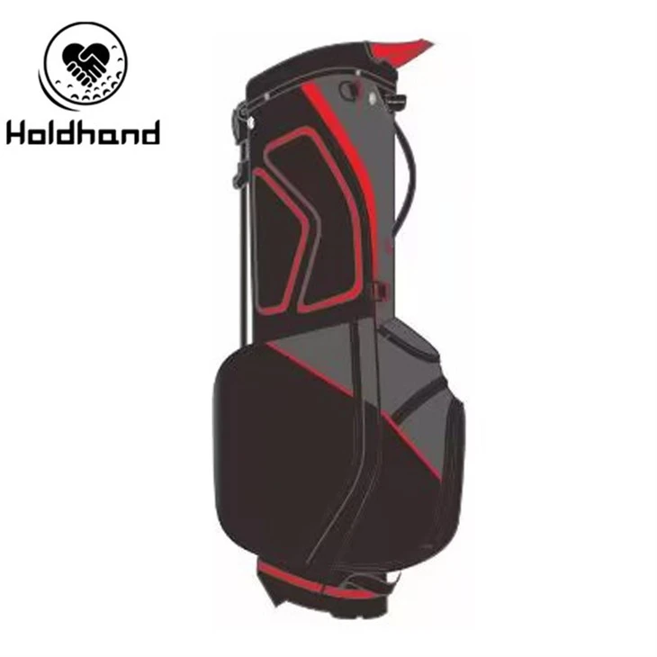 Fashion Golf Bag Custom Design Wholesale Price Golf Carry Bags