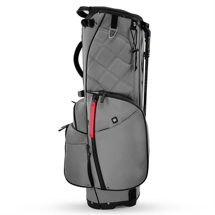 Golf Bag Custom Design Factory Golf Carry Bags Golf Bag Manufactory
