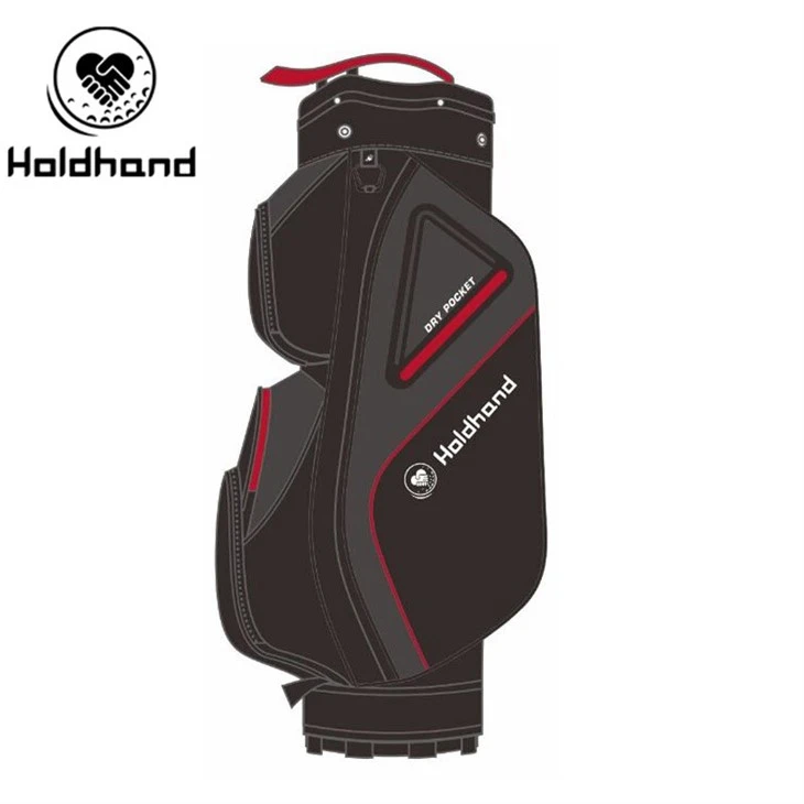 Golfer’s Dream Carrier Featuring 15-tier Club Arrangement, Specialized Putter Holder, Hybrid Storage Layout, Insulated Beverage Pouch, Convertible Carry System, And Rapid-deploy Weather Shield – Universal.