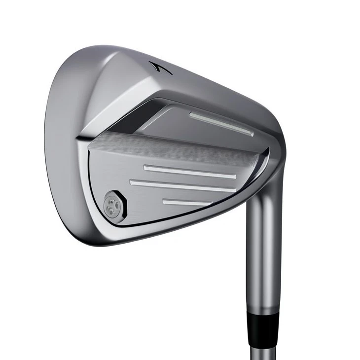 高安定性鍛造キャビティバック 1020 炭素鋼 #4-PW ワイドソールデザイン卸売