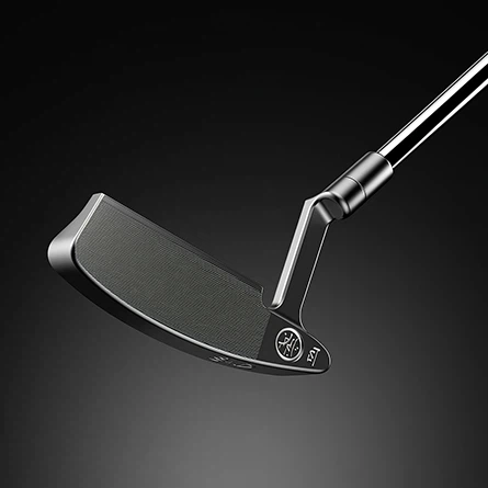 熱い販売のステンレス鋼のカスタム ゴルフ クラブ パター