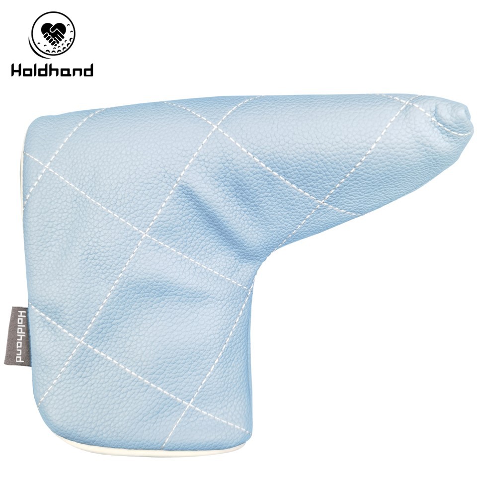 豪華な柄のドライバーカバー - プレミアムPUレザーとブランドオプション