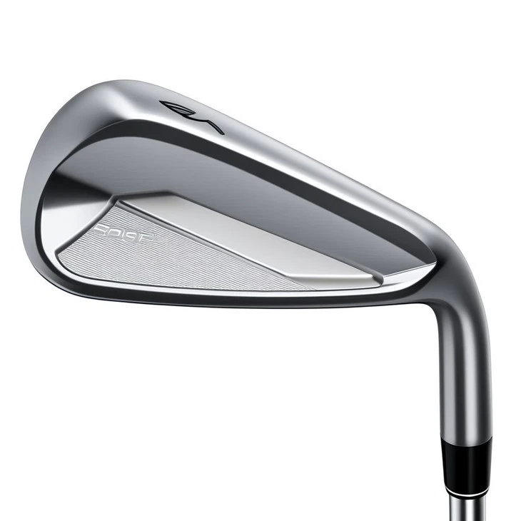 新しいデザインのカスタムキャビティバック鍛造アイアン 1020 スチール高打ち出し #5-PW 低 MOQ 工場直接