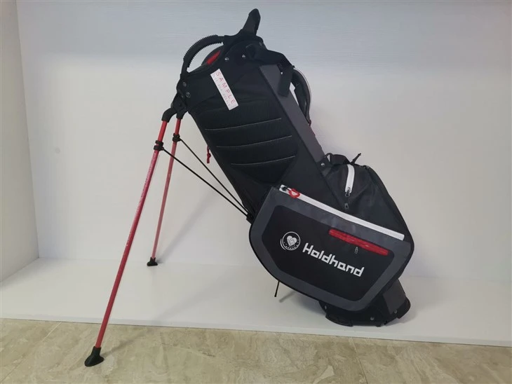 OEM Golf Stand Bag With Stand Lightweight Golf Carry Bag Custom Logo Available factory