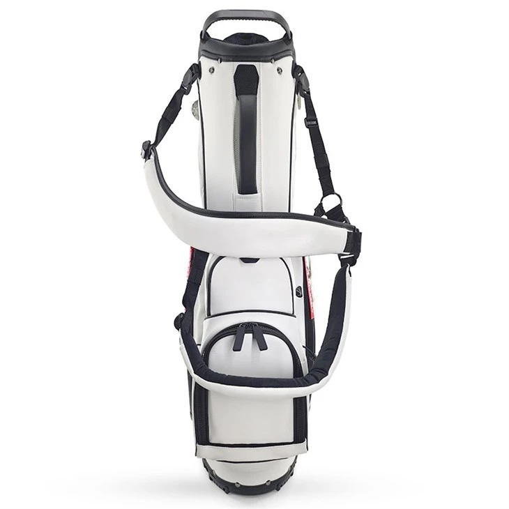 The Signature Stealth Stand Bag – Matte Black Finish suppliers