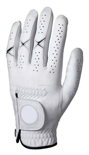 ゴルフ グローブのレビュー