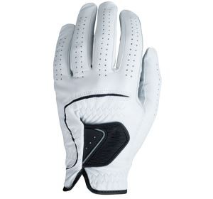 ゴルフ グローブのサイズ