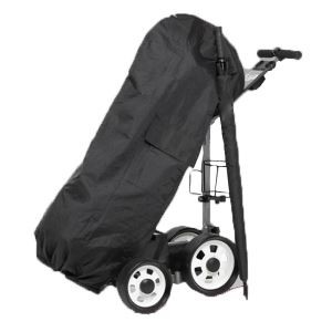 ゴルフバッグレインカバー