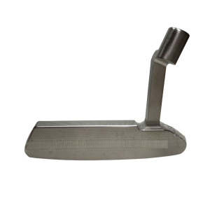 クラシックCNCミルドブレードゴルフパターヘッドカスタム