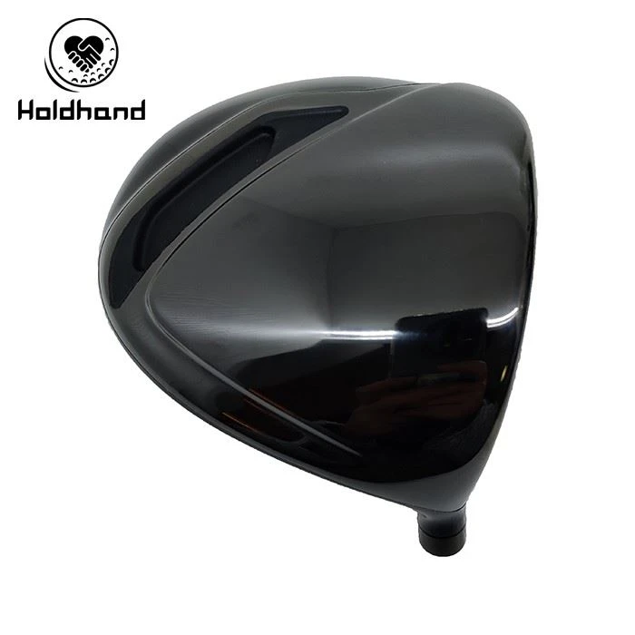 Titanium Alloy Made Custom Design Golf Driver Head