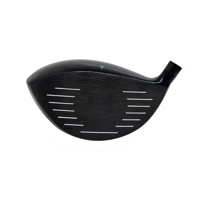 Titanium Alloy Made Custom Design Golf Driver Head
