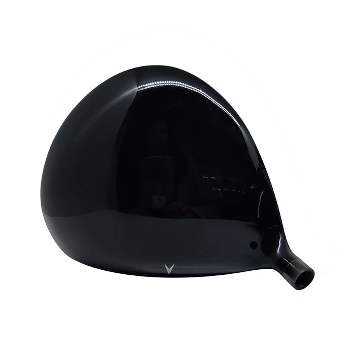 Titanium Alloy Made Custom Design Golf Driver Head