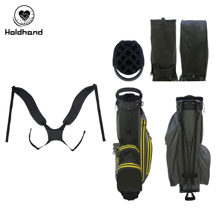 Multifunction Water-resistant Custom Design Golf Bags Golf Cart Bag