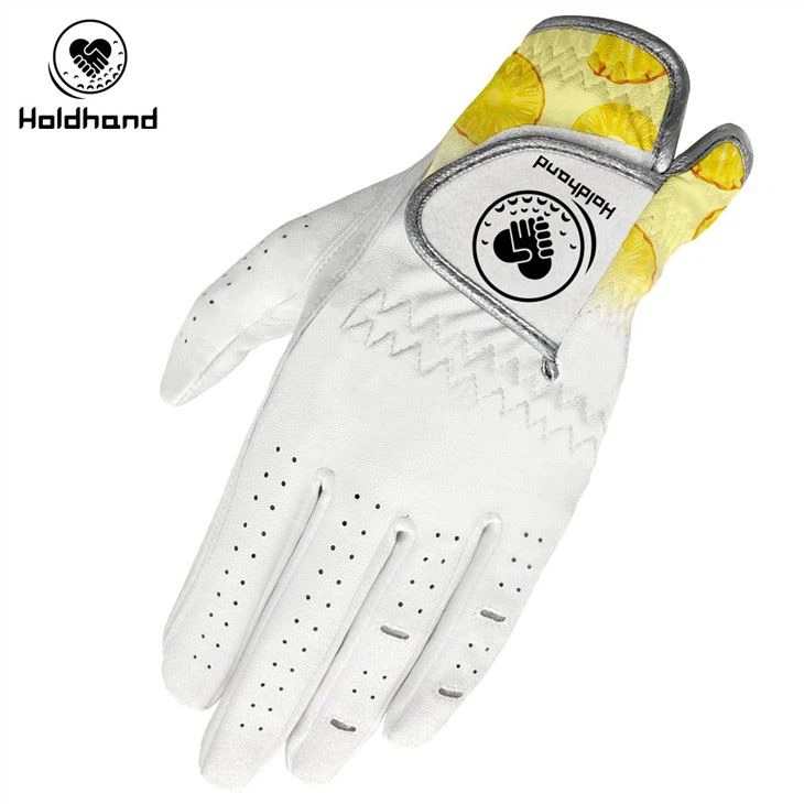 NEW PU Synthetic Golf Gloves