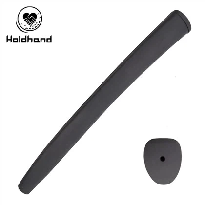 高品質のホットセール本革ゴルフパターグリップOEM