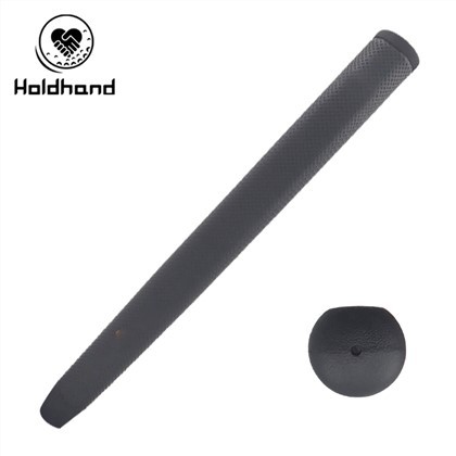 特別なロゴ PU レザー カスタム ブランド ゴルフ パター グリップ ゴルフ グリップ