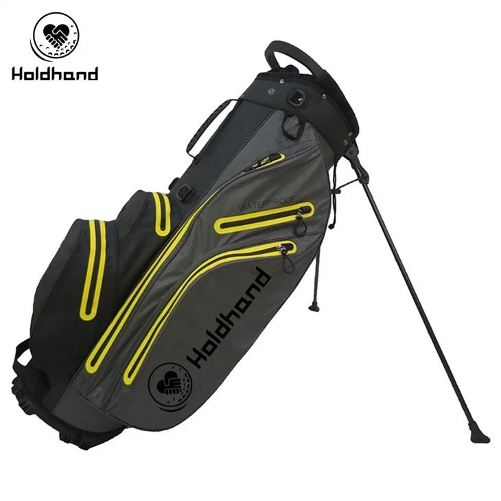 Super Quality Water-resistant OEM Golf Stand Bag Carry Bag