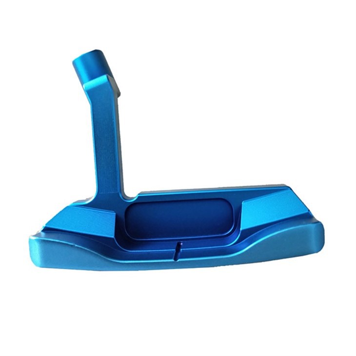 High Quality Golf Clubs Putter Putter Head Golf Club Rubber Putters For Kids