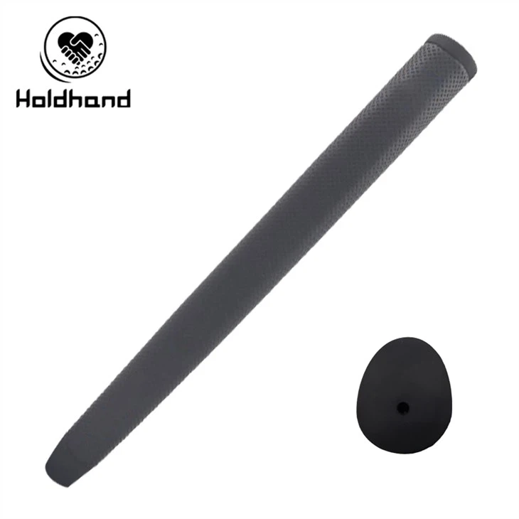 軽量パターグリップホワイト