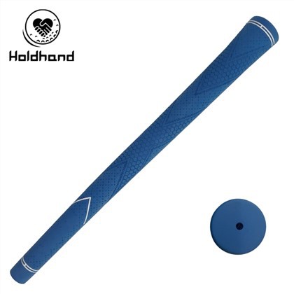 ゴム製ゴルフグリップ標準サイズ